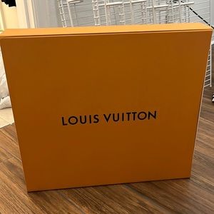 Neverfull LV Storage box